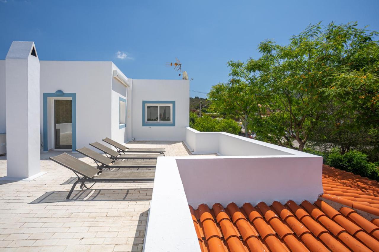Casa Can Ferran Nuestra Señora de Jesus Exterior foto