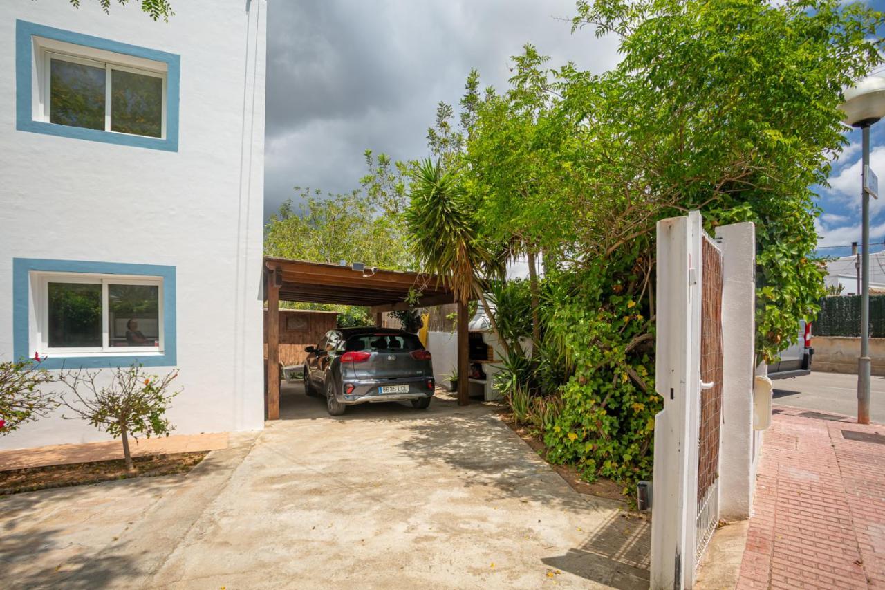 Casa Can Ferran Nuestra Señora de Jesus Exterior foto